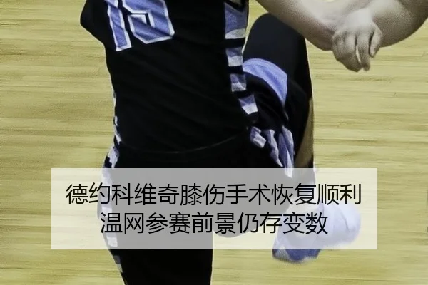 德约科维奇膝伤手术恢复顺利 温网参赛前景仍存变数