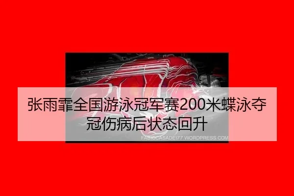 zhang-yu-fei-quan-guo-you-yong-guan-jun-sai-mi-die-yong-duo-guan-shang-bing-hou-zhuang-tai-hui-sheng-2-271.jpg